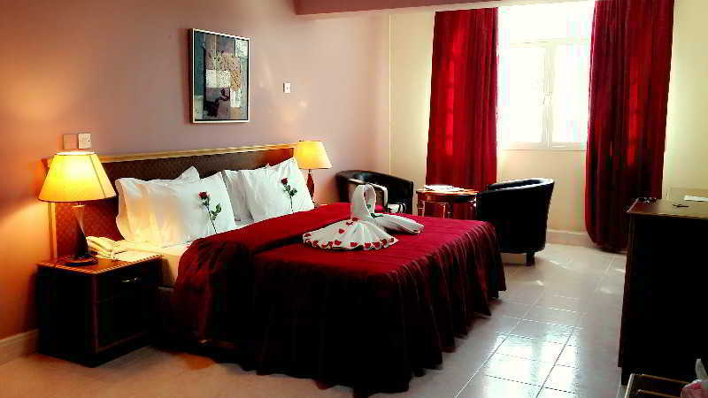 Mutrah Hotel Maskat